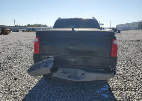 2002 Ford Explorer Sport Trac z USA, uszkodzony, nr VIN 1FMZU67E22UD07080